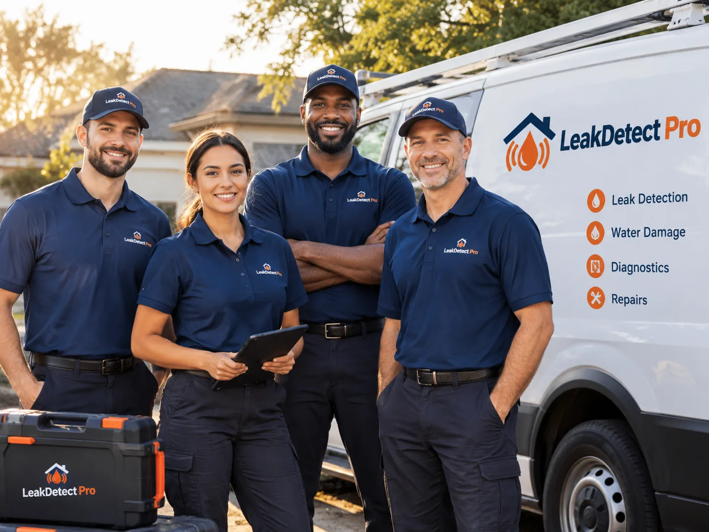 Roof Repair company in Franklin, OH