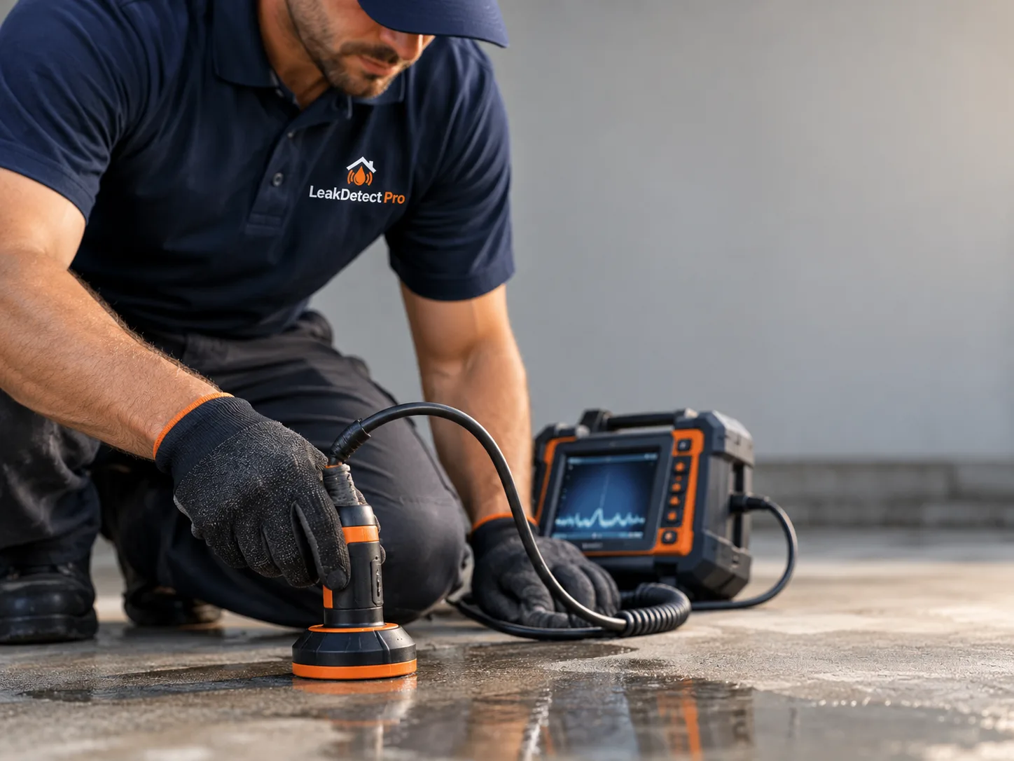 Multi-Level Roof Analysis in Franklin, OH